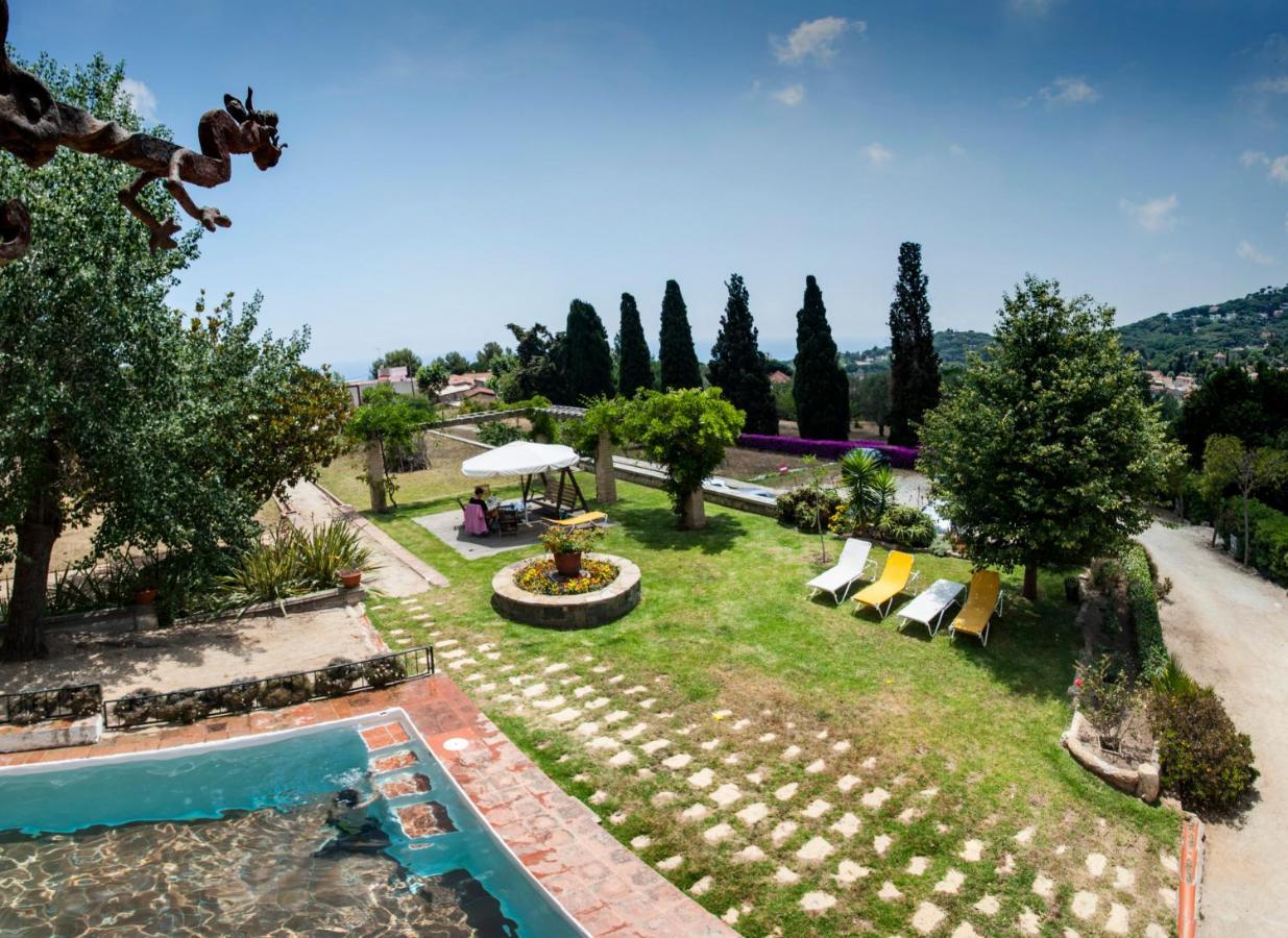 Bed and breakfast Can Casadella Premià de Dalt