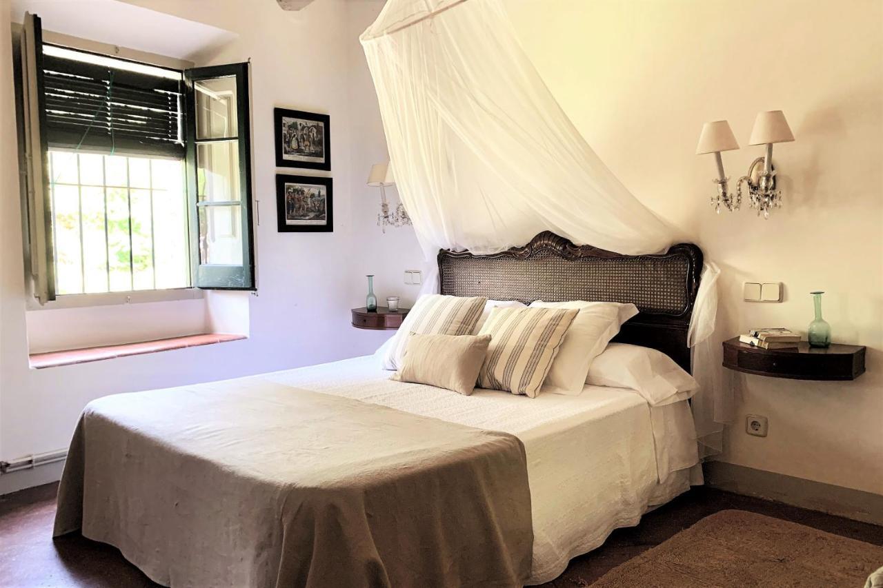 Bed and breakfast Can Casadella Premià de Dalt